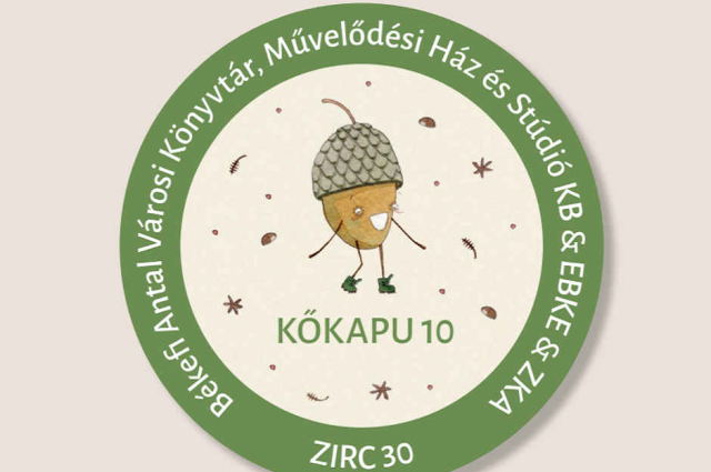 ZIRC30 performance tours - KŐKAPU10