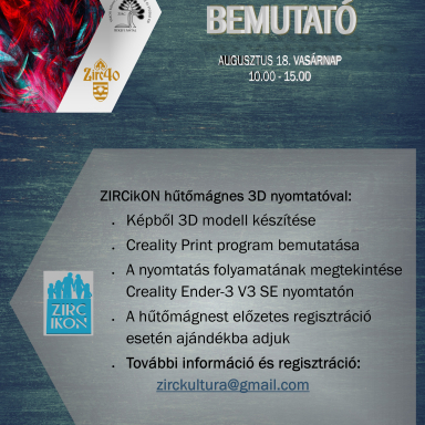 Zircikon 2024