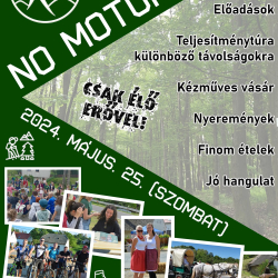 NO MOTOR