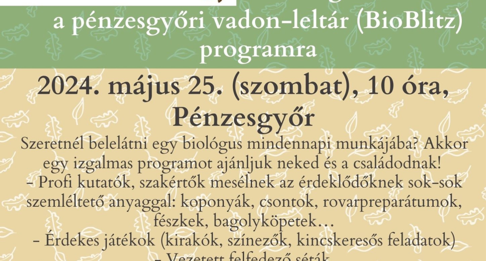 Bakonyi Zöldkör