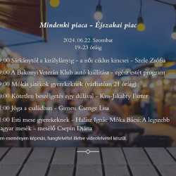 Éjszakai Piac