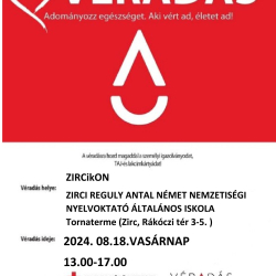 Véradás