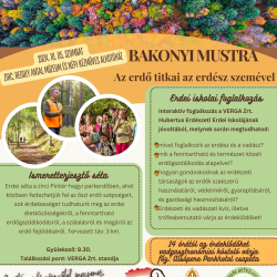BAKONYI MUSTRA
