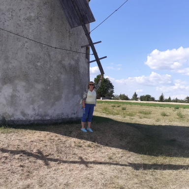 Tési Szélmalmok és Kovácsműhely új képek