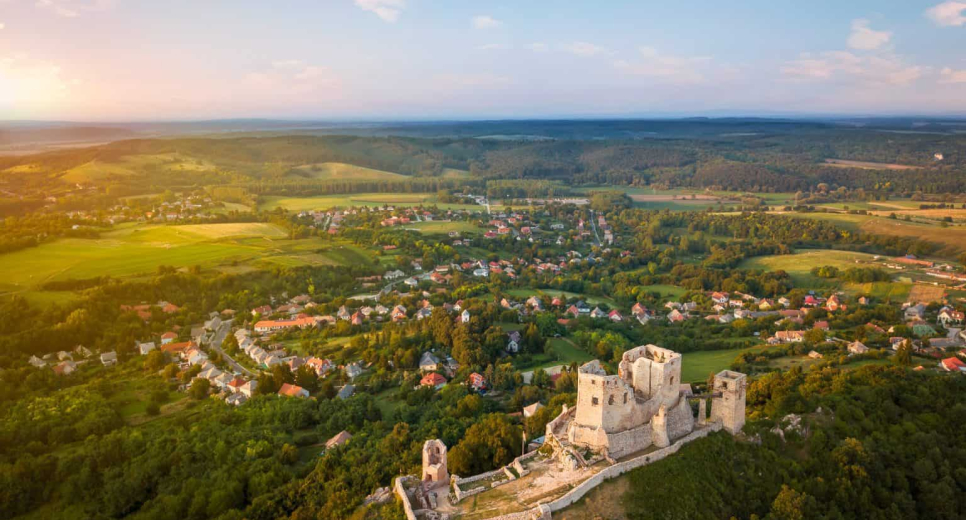 Aktív Magyarország bakonyi túrajánlatai