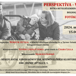PERSPEKTÍVA - VÁLTÁS fotókiállítás