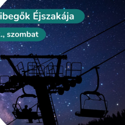 Eplényi Libegők Éjszakája