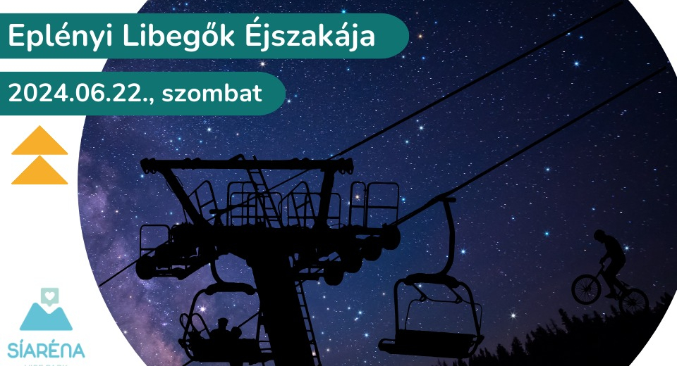 Eplényi Libegők Éjszakája