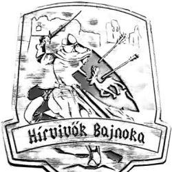 "Hírvivők viadala"