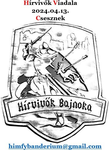 "Hírvivők viadala"