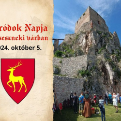 APRÓDOK NAPJA