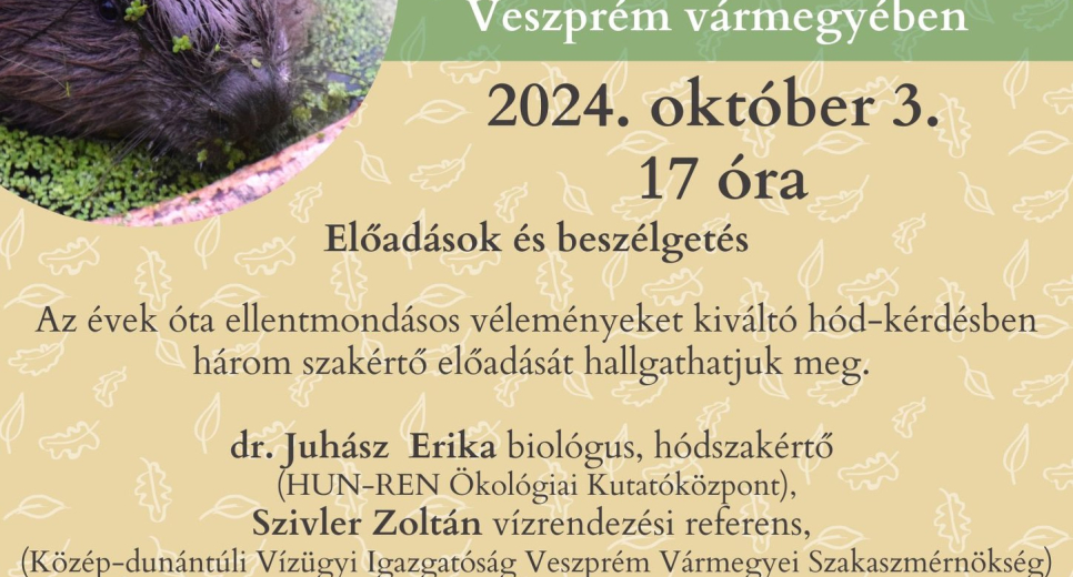 BAKONYI ZÖLDKÖR ZIRC