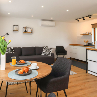 Boots and Moods apartman
