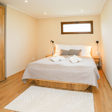 Boots and Moods apartman