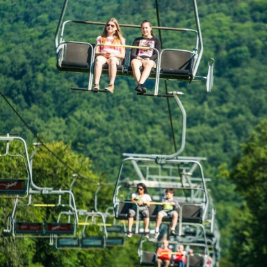 SÍARÉNA VIBE PARK_nyár