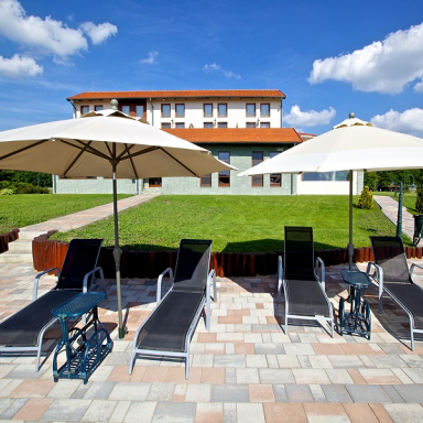 FOREST HILLS HOTEL**** & GOLF Galéria