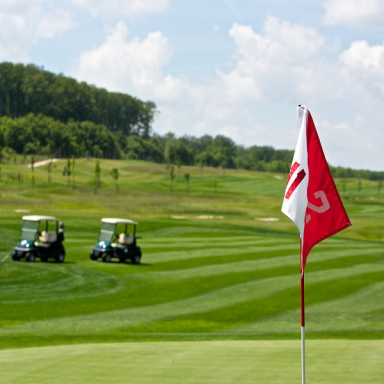 FOREST HILLS HOTEL**** & GOLF Galéria