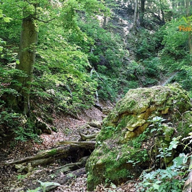 Kő-árok