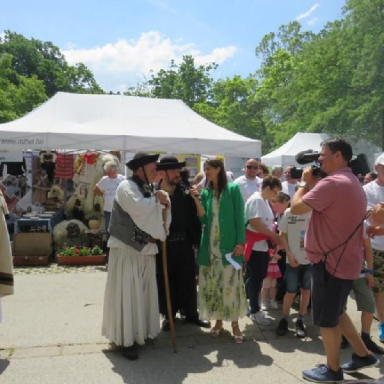 Nemzeti Regatta 2019