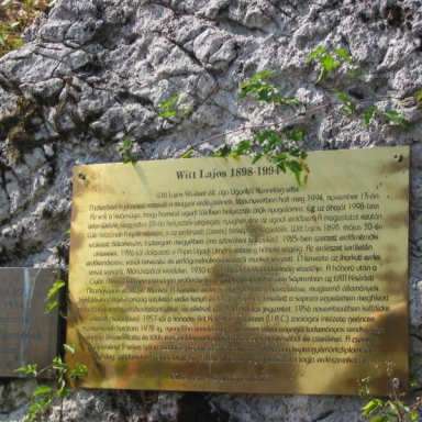 Witt-kilátó