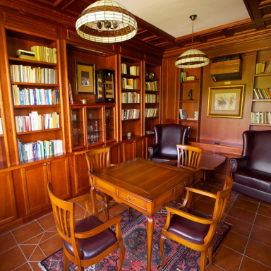 FOREST HILLS HOTEL**** & GOLF Galéria