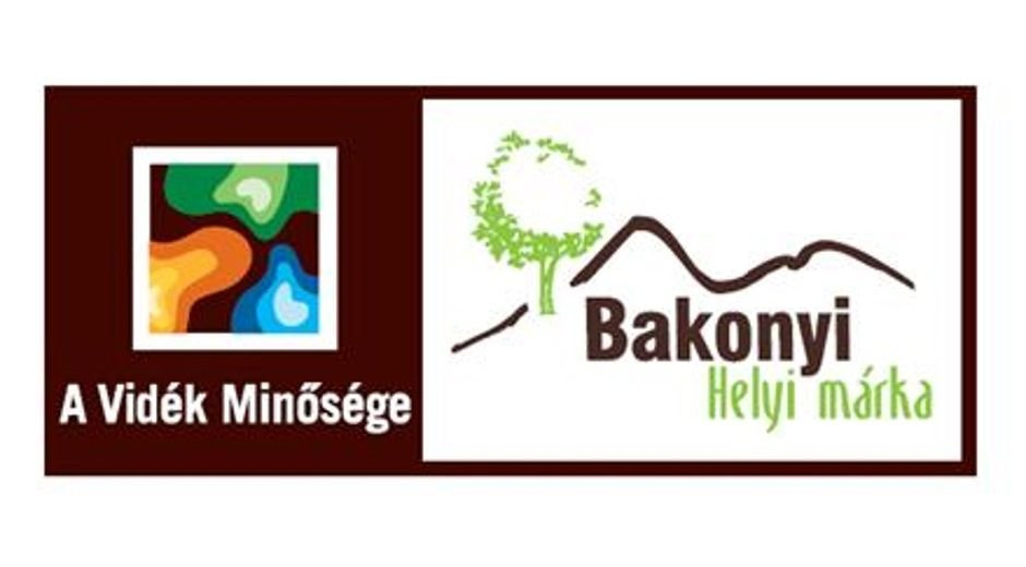BAKONYI HELYI MÁRKA BAKONYI HELYI MÁRKA