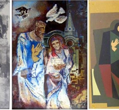 SZŰCS ISTVÁN MIKLÓS Galéria