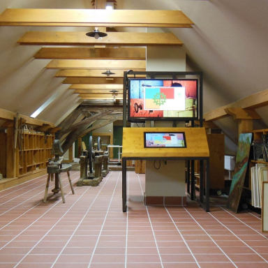 OSZTÁLYKIRÁNDULÁS ZIRCRE Galéria
