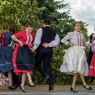 2021. ÉVI RENDEZVÉNYEK ZIRCEN ÉS TÉRSÉGÉBEN