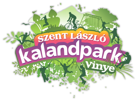 SZENT LÁSZLÓ KALANDPARK