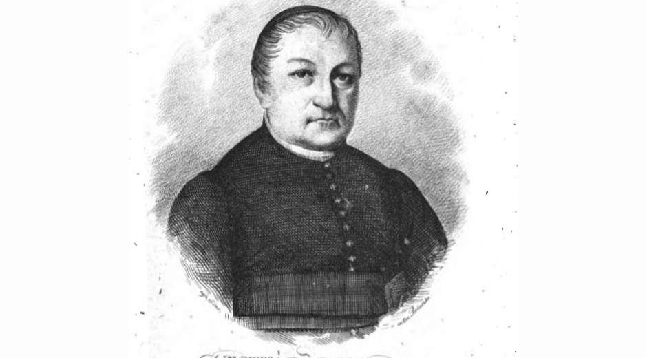 PÁZMÁNDI HORVÁTH ENDRE