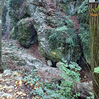 Kőmosó-szurdok