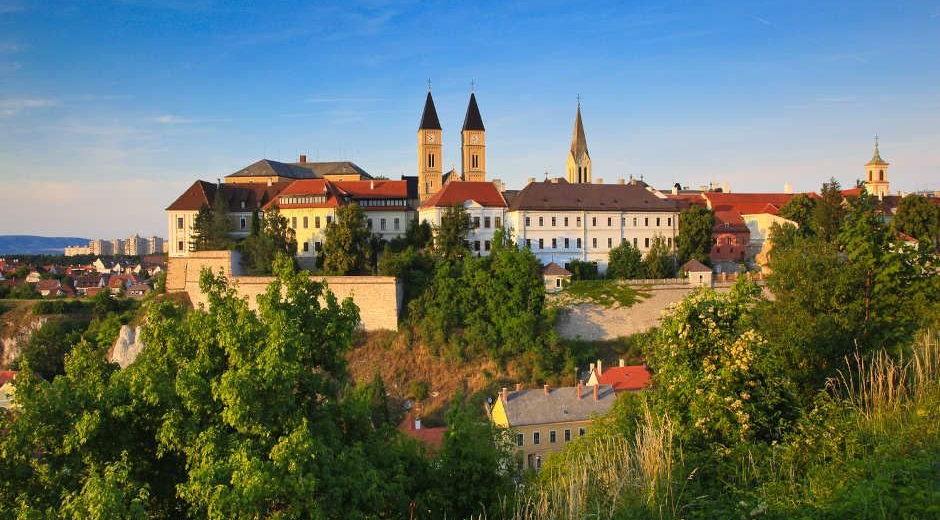 VESZPRÉM