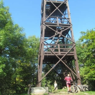 SZÉPALMA - KŐRIS-HEGY - ÖRDÖG-LIK - HALOMSÍROK – SZÉPALMA (BAÁN IRÉN) Galéria