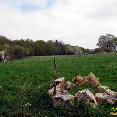 HÁROM-HEGY Galéria