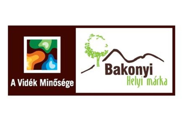 BAKONYI HELYI MÁRKA