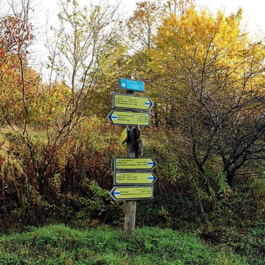Kőris-hegy