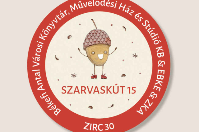 ZIRC30 performance tours - SZARVASKÚT15