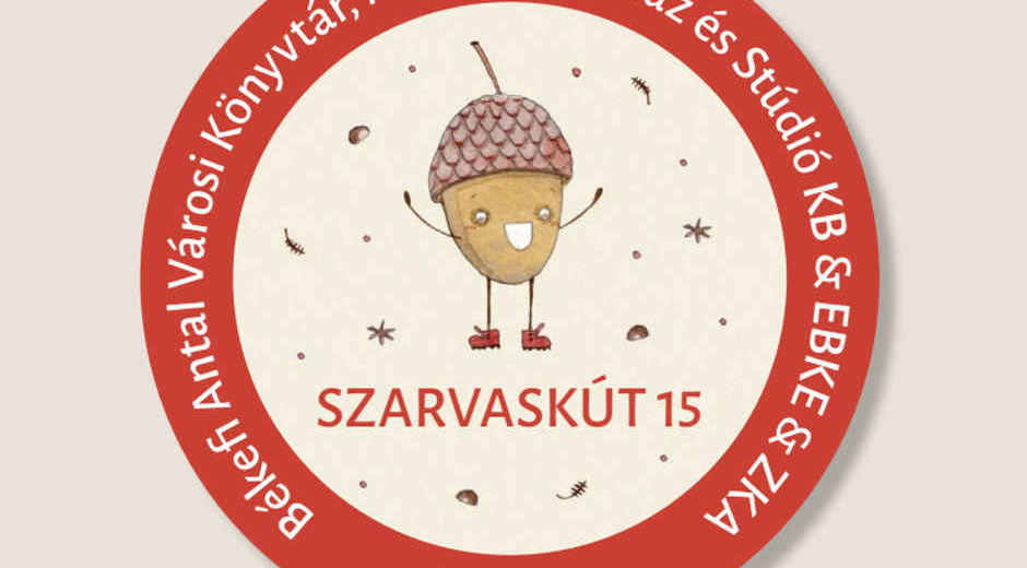 ZIRC30 teljesítménytúrák - SZARVASKÚT15