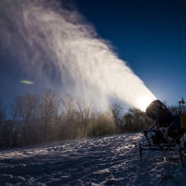 SNOWBOARDOZÁS