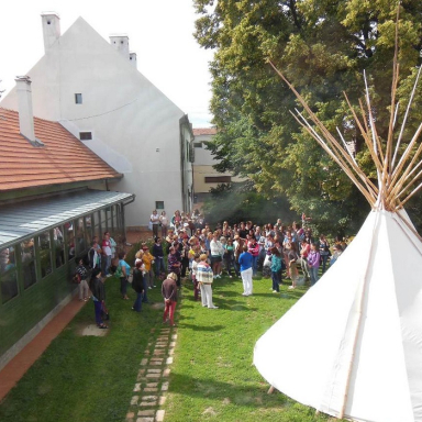 REGULY ANTAL MÚZEUM ÉS NÉPI KÉZMŰVES ALKOTÓHÁZ Galéria