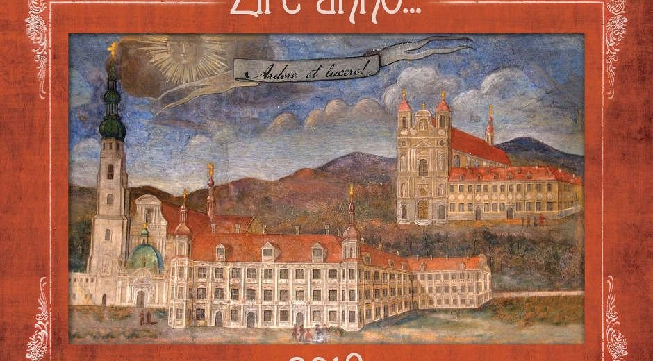 ZIRC ANNO... NAPTÁR 2018