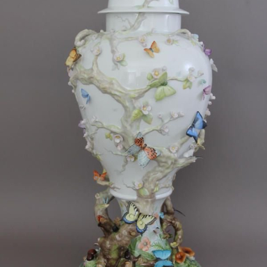 HEREND PORCELANIUM Galéria