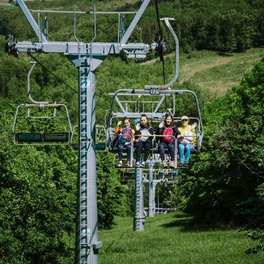 SÍARÉNA VIBE PARK_nyár
