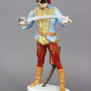 HEREND PORCELANIUM Galéria
