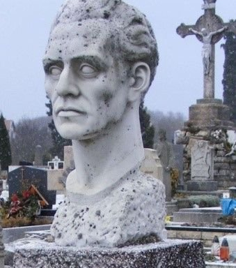 BRAUN JÁNOS Galéria