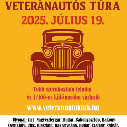 Tés Classic 2025