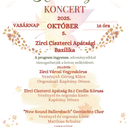 Kórustalálkozó