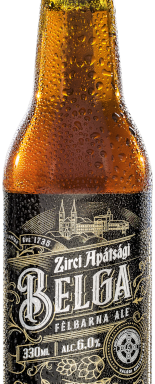 ZIRCI APÁTSÁGI MANUFAKTÚRA Új Galéria