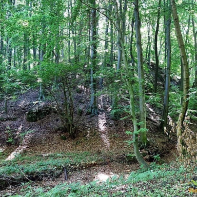 Kő-árok